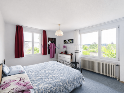 Ruhe. Privatsphäre. Solide Wohnqualität. image 9