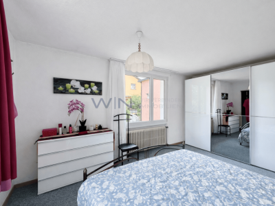 Ruhe. Privatsphäre. Solide Wohnqualität. image 10