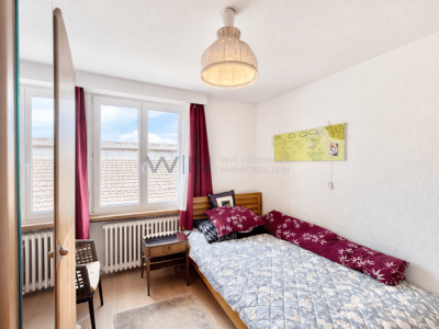 Ruhe. Privatsphäre. Solide Wohnqualität. image 11