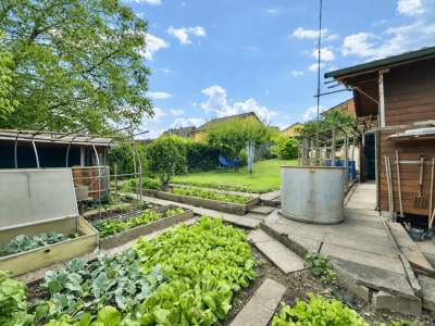 Ruhe. Privatsphäre. Solide Wohnqualität. image 12