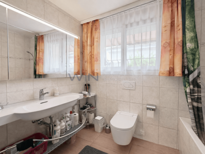 Ruhe. Privatsphäre. Solide Wohnqualität. image 13