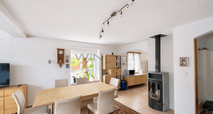 Ruhe. Privatsphäre. Solide Wohnqualität. image 2