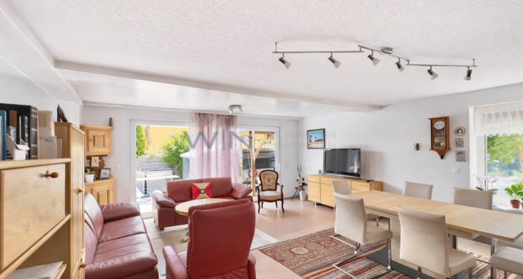 Ruhe. Privatsphäre. Solide Wohnqualität. image 3