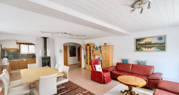 Ruhe. Privatsphäre. Solide Wohnqualität. image 4