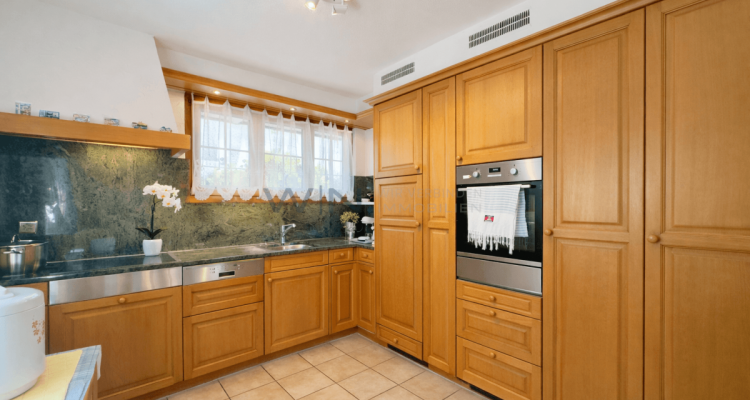 Ruhe. Privatsphäre. Solide Wohnqualität. image 6