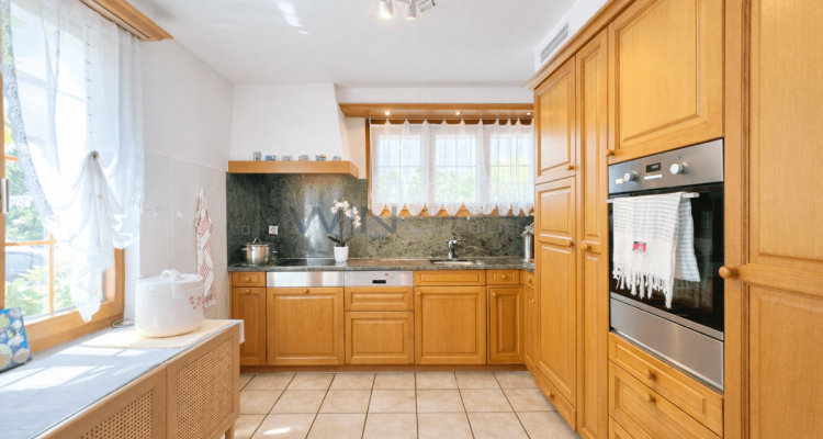 Ruhe. Privatsphäre. Solide Wohnqualität. image 7