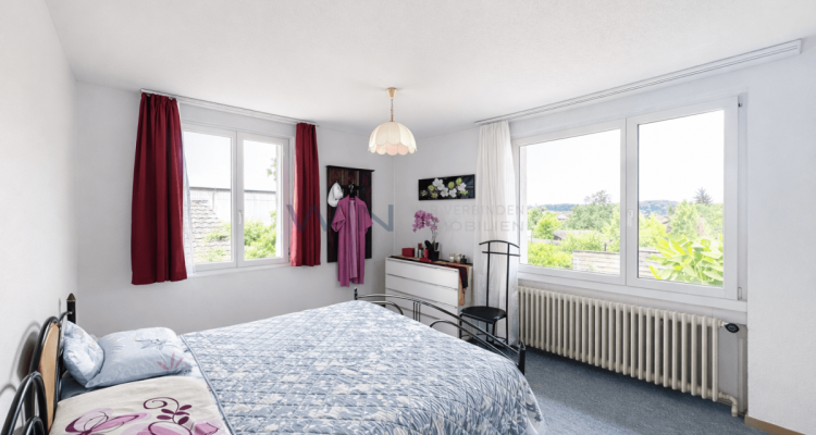 Ruhe. Privatsphäre. Solide Wohnqualität. image 9