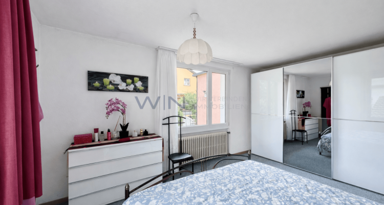 Ruhe. Privatsphäre. Solide Wohnqualität. image 10