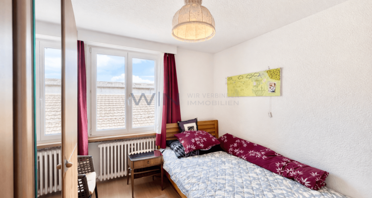 Ruhe. Privatsphäre. Solide Wohnqualität. image 11