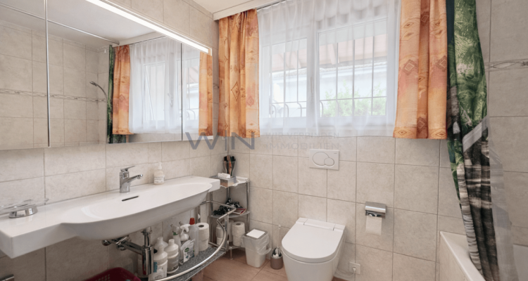 Ruhe. Privatsphäre. Solide Wohnqualität. image 13