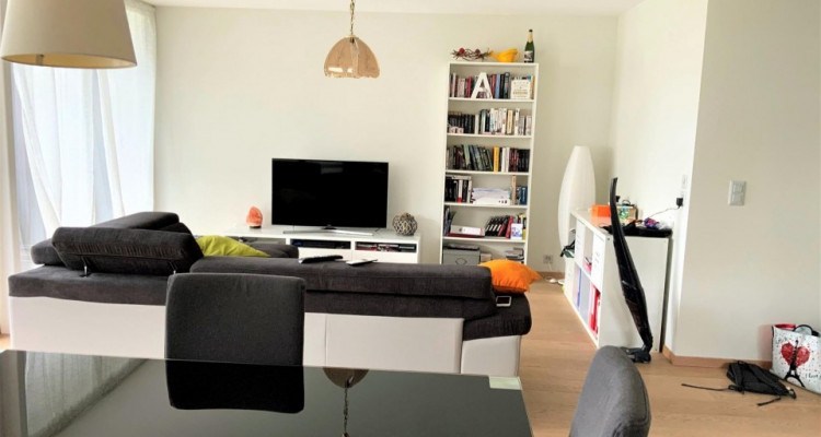 Magnifique appartement terrasse de 3,5P à Chavannes-de-Bogis image 2