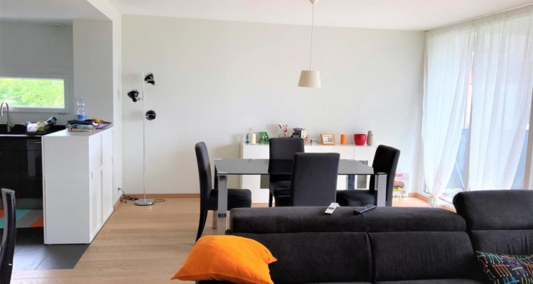 Magnifique appartement terrasse de 3,5P à Chavannes-de-Bogis image 3