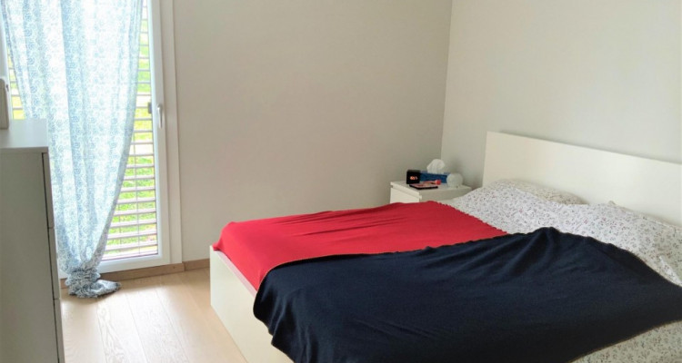 Magnifique appartement terrasse de 3,5P à Chavannes-de-Bogis image 4