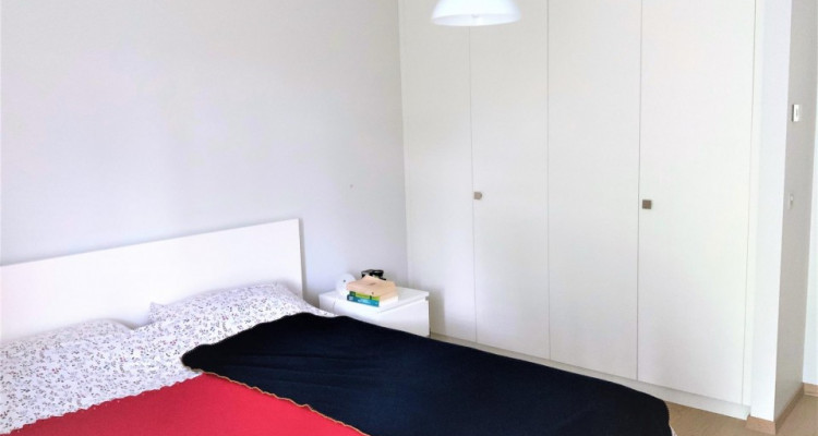 Magnifique appartement terrasse de 3,5P à Chavannes-de-Bogis image 5