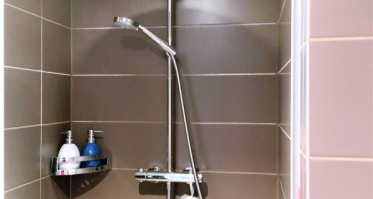 Magnifique appartement terrasse de 3,5P à Chavannes-de-Bogis image 7