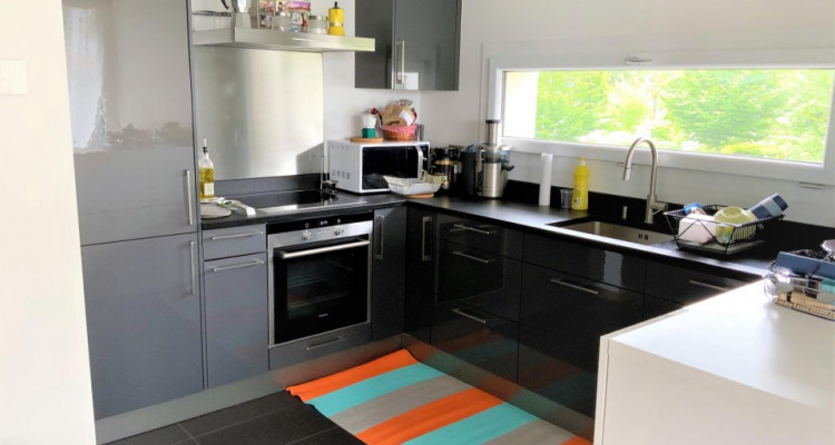 Magnifique appartement terrasse de 3,5P à Chavannes-de-Bogis image 8