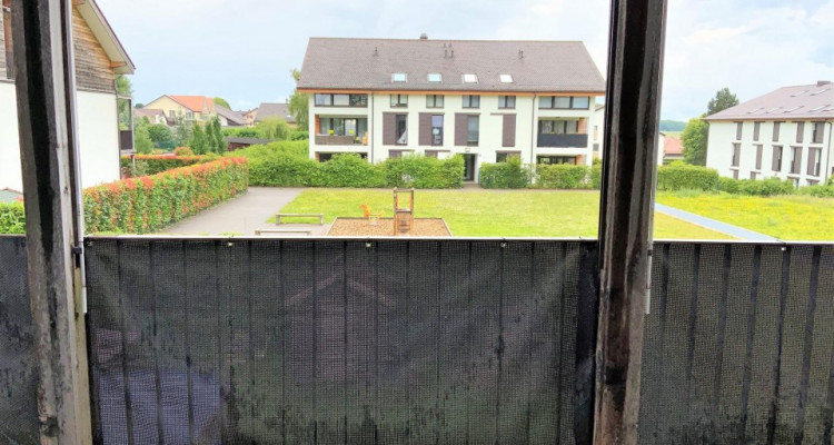 Magnifique appartement terrasse de 3,5P à Chavannes-de-Bogis image 10