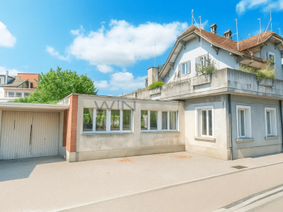 Bauherren gesucht - Komplettsanierung erwünscht image 2