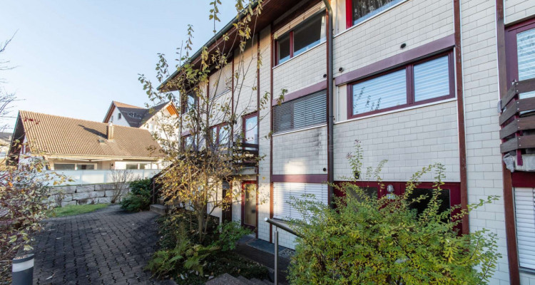 Klein, aber fein ? und voller Charme image 2