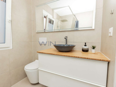 Eine Oase des Moments, für immer eingefangen image 2