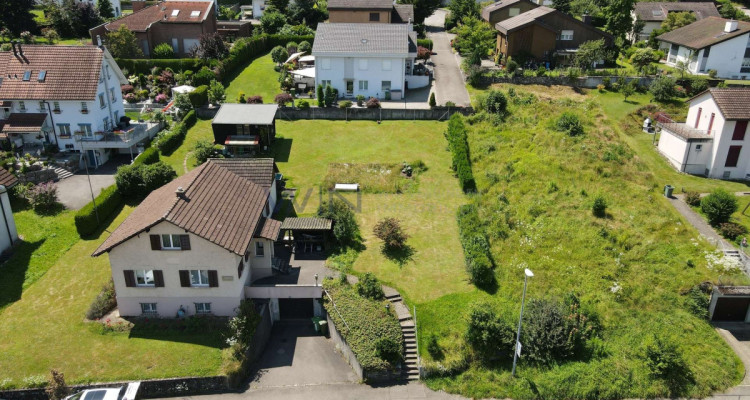 Grundstück an top Lage image 7