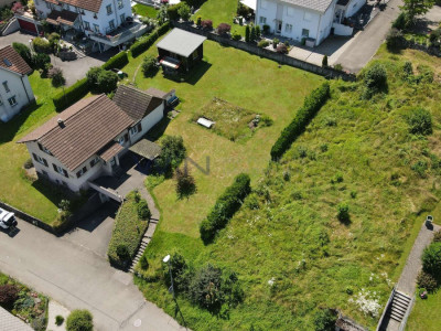 Bauplaner aufgepasst - Traumgrundstück an leichter Hanglage image 5