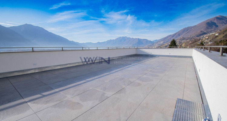 Un sogno esclusivo con una vista sul lago image 7