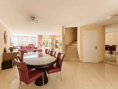 Ein Grundriss wie ein Gedicht ? Willkommen im Wohnglück image 6