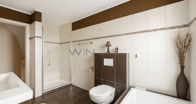 Ein Grundriss wie ein Gedicht ? Willkommen im Wohnglück image 11