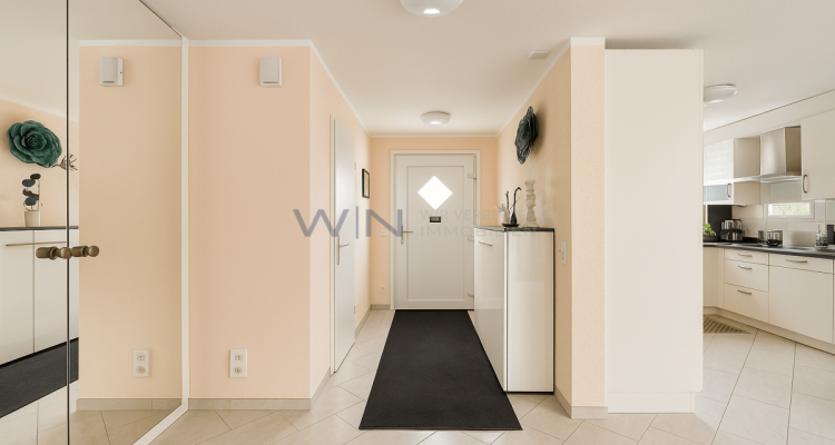 Ein Grundriss wie ein Gedicht ? Willkommen im Wohnglück image 2