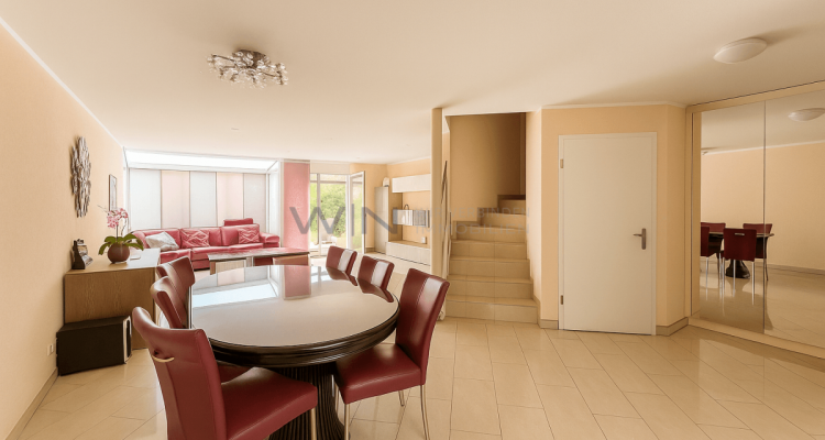 Ein Grundriss wie ein Gedicht ? Willkommen im Wohnglück image 6