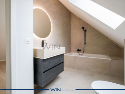 Neubaujuwel mit Zusatzwohnungen image 12