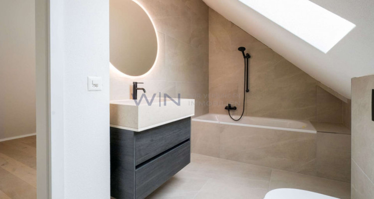 Neubaujuwel mit Zusatzwohnungen image 12