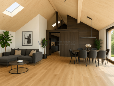 Modern, Elegant mit Weitsicht image 3