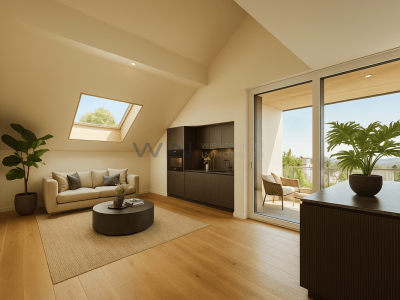 Modern, Elegant mit Weitsicht image 9