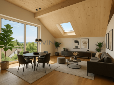 Modern, Elegant mit Weitsicht image 10