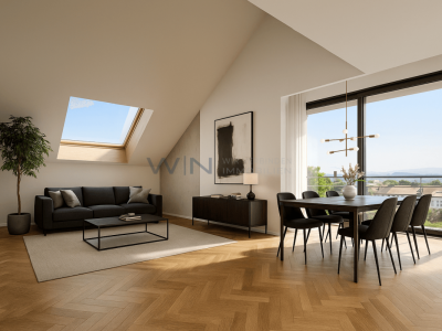 Modern, Elegant mit Weitsicht image 1