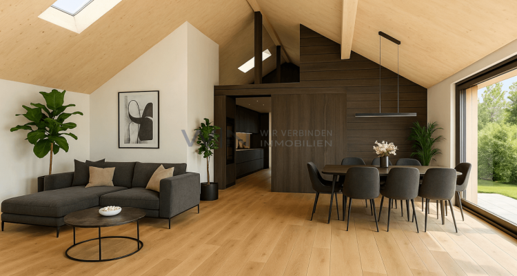 Modern, Elegant mit Weitsicht image 3