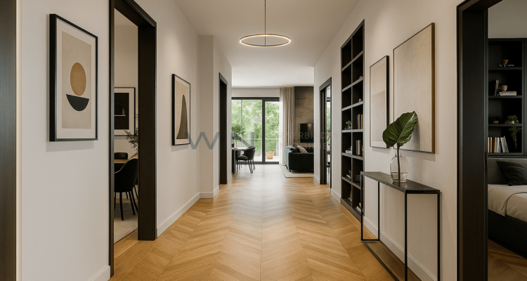 Modern, Elegant mit Weitsicht image 2