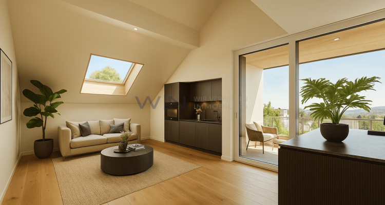 Modern, Elegant mit Weitsicht image 9