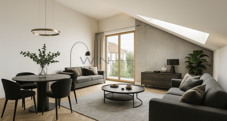 Modern, Elegant mit Weitsicht image 1