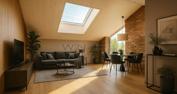 Modern, Elegant mit Weitsicht image 7