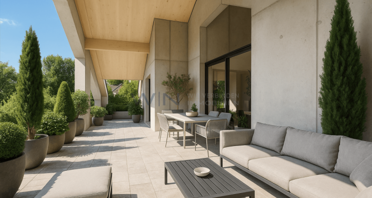 Modern, Elegant mit Weitsicht image 4