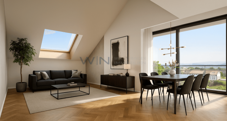 Modern, Elegant mit Weitsicht image 1