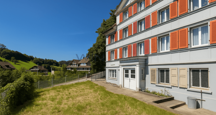 Ein Zuhause für Familien, ein Potenzial für Investoren image 1