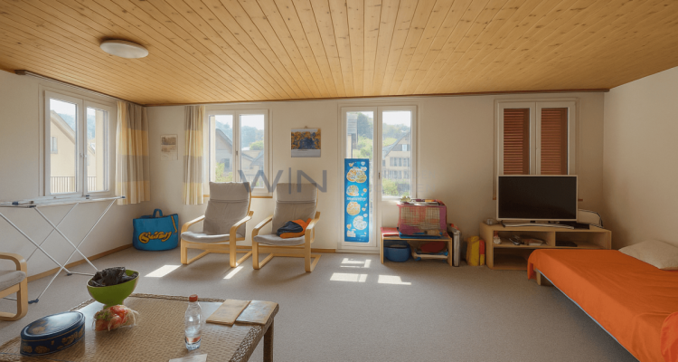 Ein Zuhause für Familien, ein Potenzial für Investoren image 2