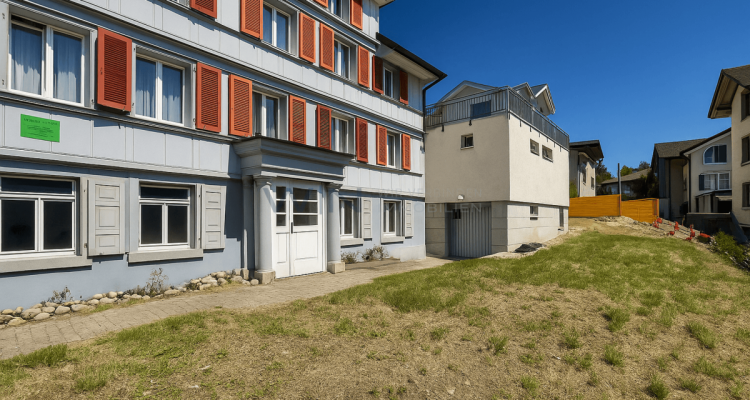 Ein Zuhause für Familien, ein Potenzial für Investoren image 7