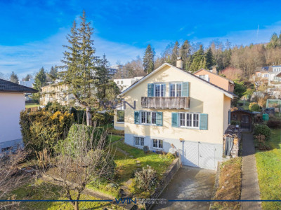 Die perfekte Balance zwischen Urbanität und Natur image 5