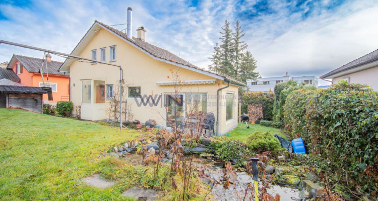 Die perfekte Balance zwischen Urbanität und Natur image 1