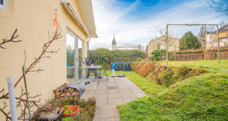 Die perfekte Balance zwischen Urbanität und Natur image 8